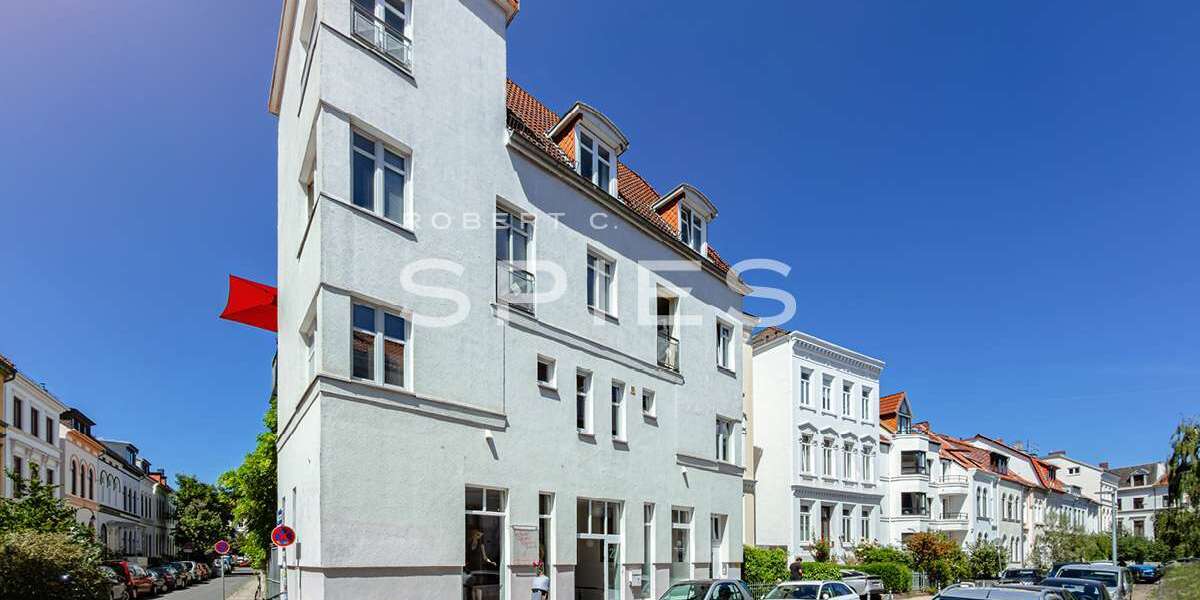 Gewerbeobjekt Bremen Östliche Vorstadt - 379.000&euro; | Angebot:26926419