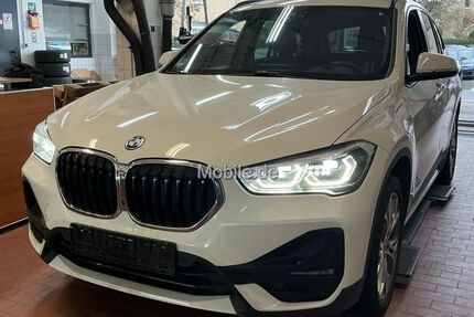 BMW X1 38.005 km 27.890 &euro; Lünen 44534