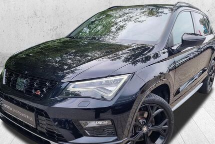 Seat Ateca 74.975 km 26.950 € Mörfelden-Walldorf 64546