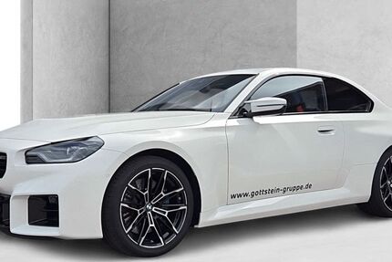 BMW M2 2.777 km 74.990 &euro; Waldshut-Tiengen 79761