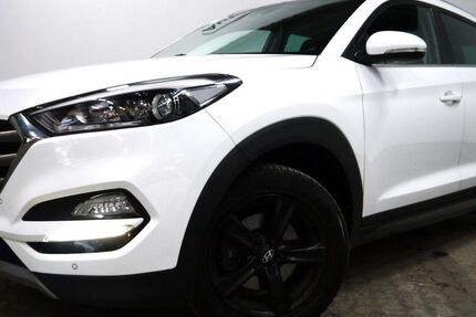 Hyundai TUCSON 158.237 km 11.800 &euro; Völklingen 66333