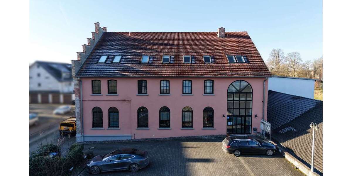 Gewerbeobjekt Oerlinghausen - 700&euro; | Angebot:22671437