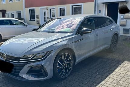 VW Arteon 45.000 km 34.499 &euro; Wolfsburg 38448