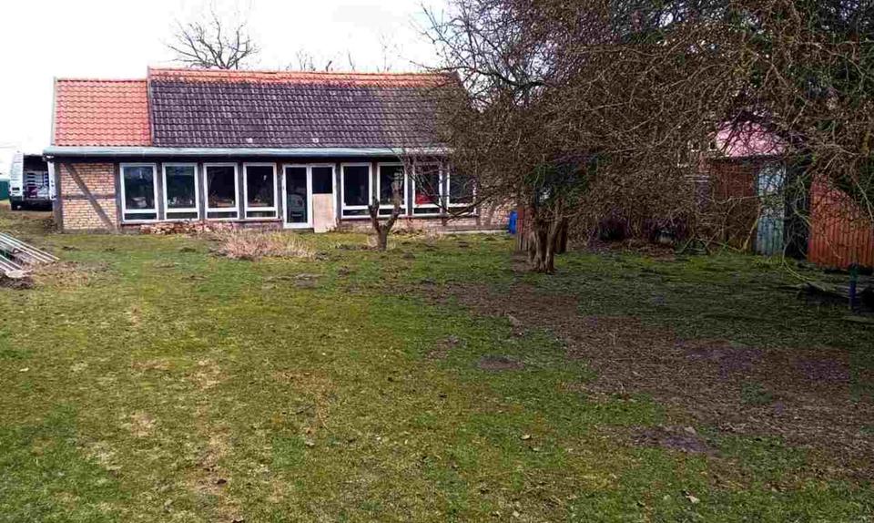 Bauernhaus, Landhaus Waren (Müritz) - 3 Zimmer, 100 m&sup2;, 159.000&euro; | Angebot:25332988