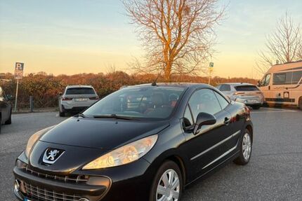 Peugeot 207 119.990 km 3.990 &euro; Hamburg 21129
