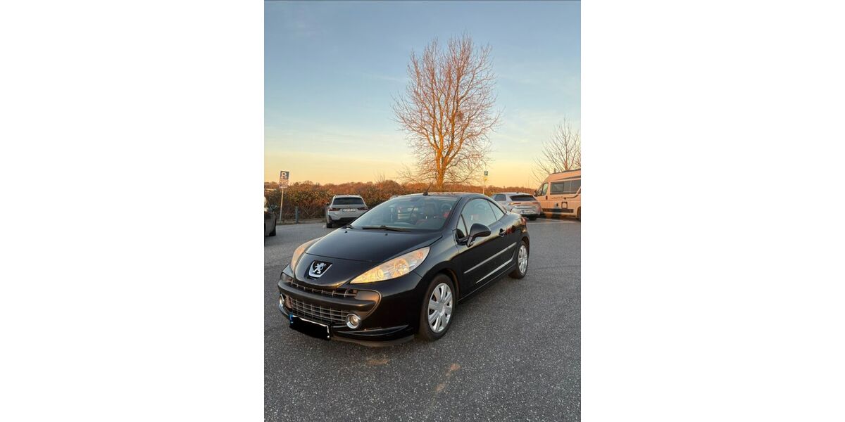 Peugeot 207 119.990 km 3.990 &euro; Hamburg 21129