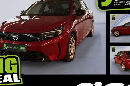 Opel Corsa 35.073 km 13.580 &euro; Augsburg 86167