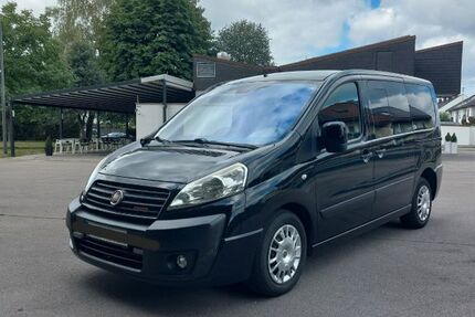 Fiat Scudo 215.000 km 5.700 &euro; Friedberg 86316