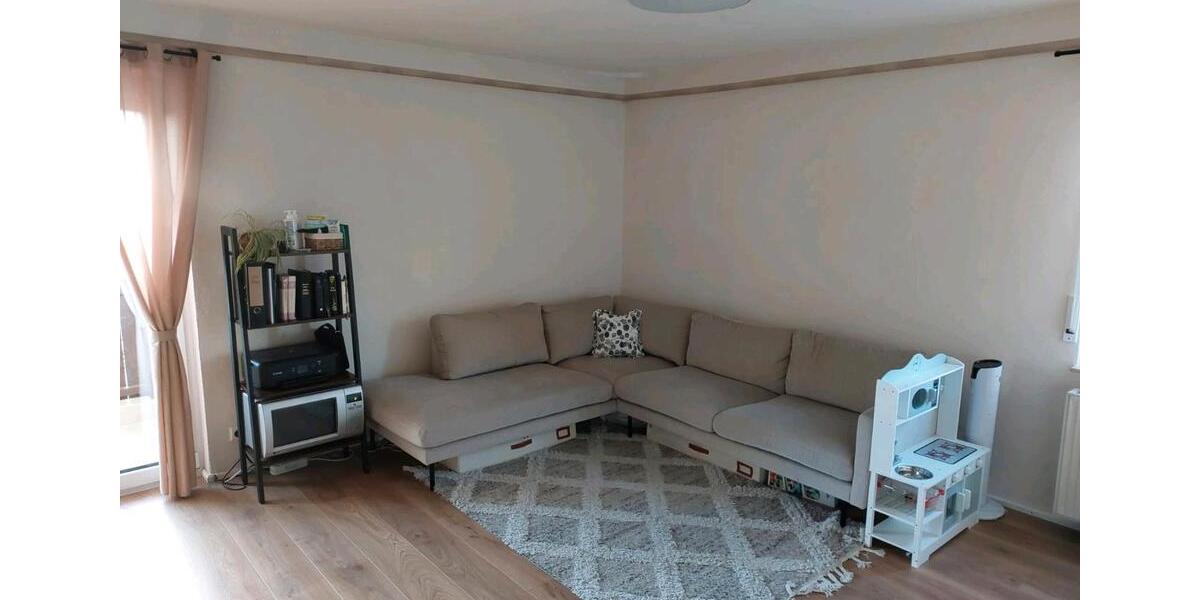 Etagenwohnung Biberach an der Riß - 2.5 Zimmer, 60 m&sup2;, 220.000&euro; | Angebot:26889128