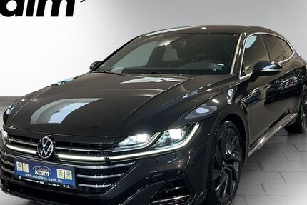 VW Arteon 47.450 km 31.950 &euro; Leck 25917