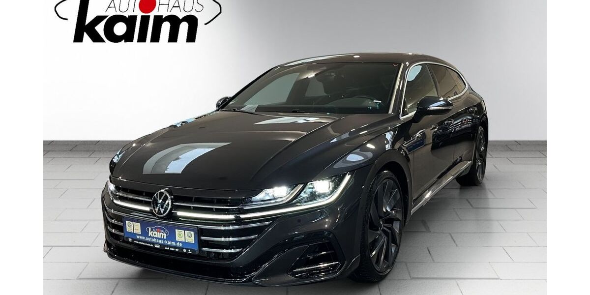 VW Arteon 47.450 km 31.950 &euro; Leck 25917