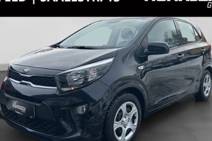 Kia Picanto 97.100 km 9.890 &euro; Duisburg 47059