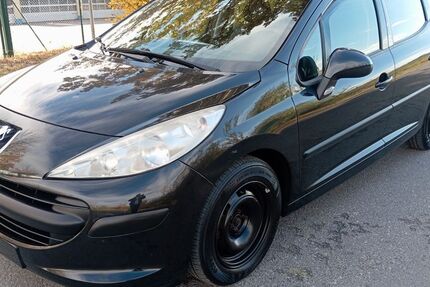 Peugeot 207 200.000 km 1.699 € Mittenwalde 15749