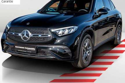 Mercedes-Benz GLC 300 14.015 km 52.250 &euro; Wittstock 16909