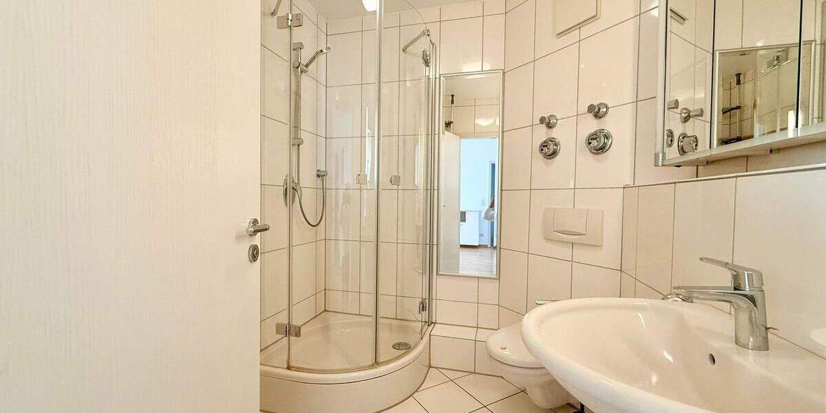 Terrassenwohnung Mannheim Neckarau - 5 Zimmer, 188 m&sup2;, 2.250&euro; | Angebot:24367938