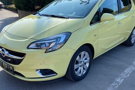 Opel Corsa 31.115 km 9.500 &euro; Glauchau 08371