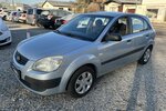 Kia Rio 1.4i EX Basis Klima Euro4 136.900 km 2.500 &euro; Altdorf 84032