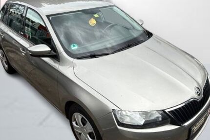 Skoda Rapid 185.000 km 6.499 &euro; Dirmstein 67246