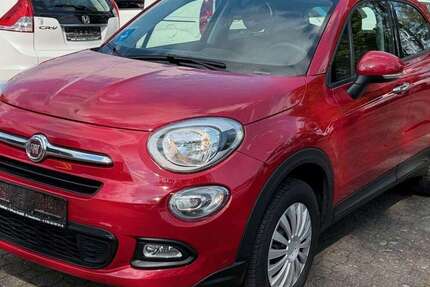 Fiat 500X 81.000 km 7.700 &euro; BATZENHOFEN-GERSTHOF. 86368