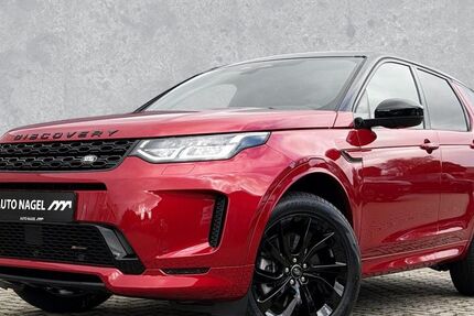 Land Rover Discovery Sport 18.988 km 35.290 € Wolfenbüttel 38304