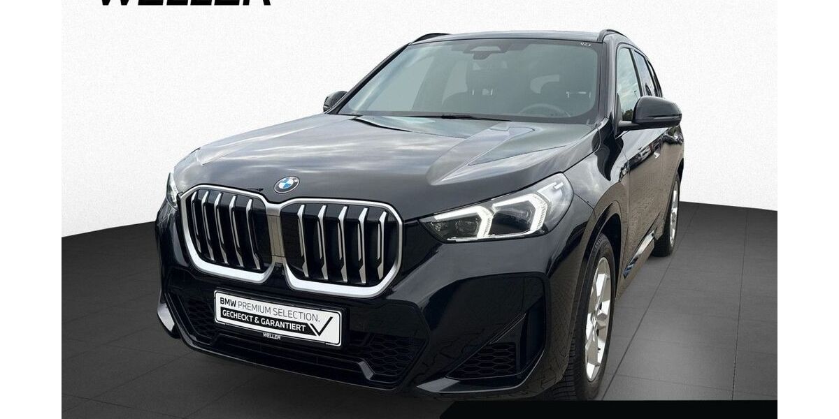 BMW X1 25.272 km 49.900 € Detmold 32758