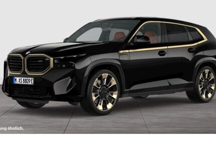 BMW XM 18.134 km 104.490 &euro; Köln-West 50858