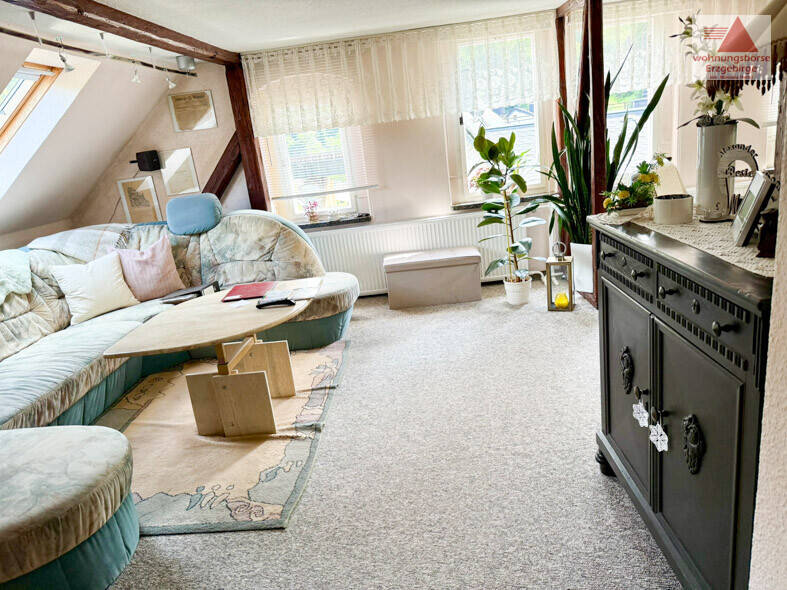 Mehrfamilienhaus, Wohnhaus Scharfenstein Scharfenstein - 9 Zimmer, 231 m&sup2;, 120.000&euro; | Angebot:25688237