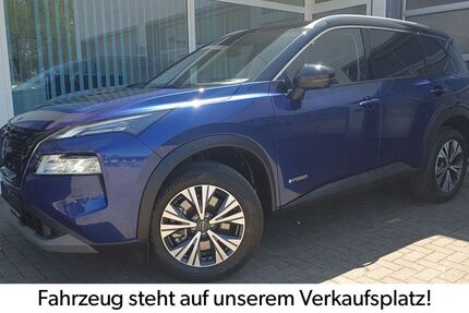 Nissan X-Trail 9.600 km 36.685 € Schwerin 19061