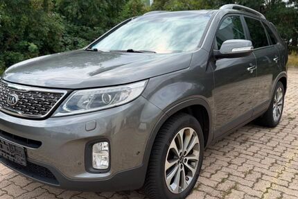 Kia Sorento 191.000 km 9.200 &euro; Hannover 30179