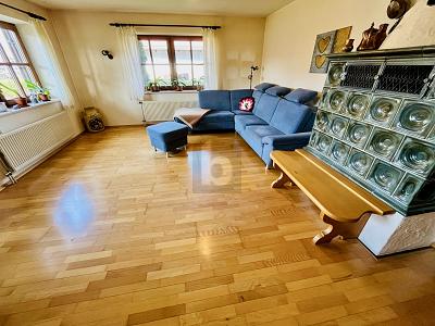JUWEL IN BESTER LAGE - Einfamilienhaus Oberstaufen | Angebot:26115144