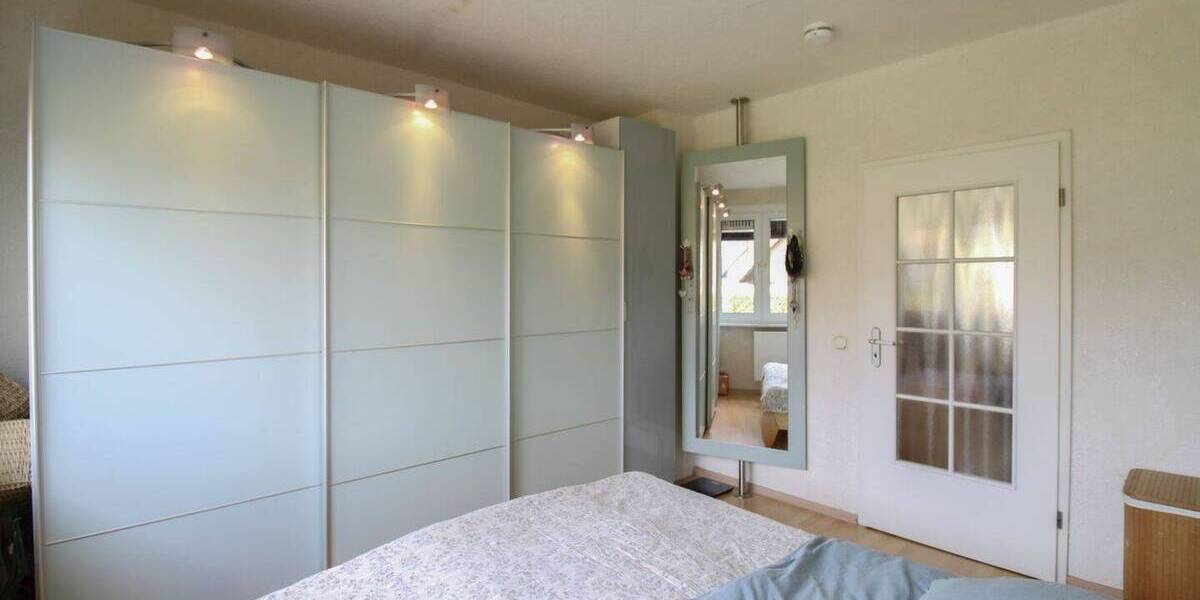 Etagenwohnung Greifswald Eldena - 3 Zimmer, 57 m&sup2;, 159.000&euro; | Angebot:26160837
