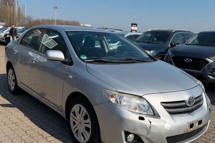Toyota Corolla 150.000 km 3.500 &euro; Seelze 30926