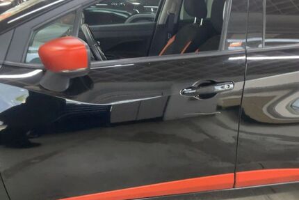 Nissan Micra 43.340 km 8.400 &euro; Lauterbach (Hessen)-Maar 36341