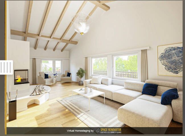 Einfamilienhaus Überlingen - 5 Zimmer, 210 m&sup2;, 899.000&euro; | Angebot:26731955