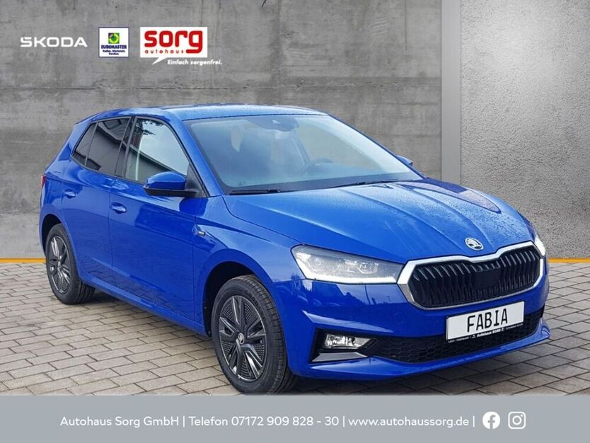 Fabia