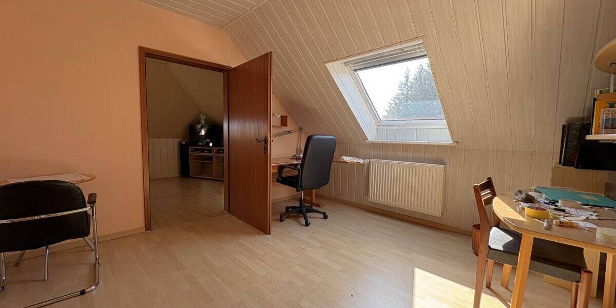Einfamilienhaus Schwanewede Neuenkirchen - 5 Zimmer, 133 m&sup2;, 269.000&euro; | Angebot:26433589