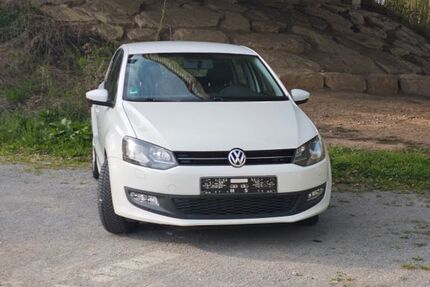 VW Polo 59.600 km 9.700 &euro; Winnenden 71364