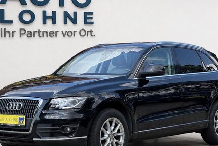 Audi Q5 180.000 km 9.690 &euro; Lohne 49393