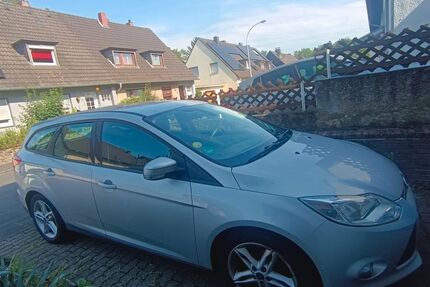 Ford Focus 168.000 km 6.800 &euro; Bad Honnef 53604