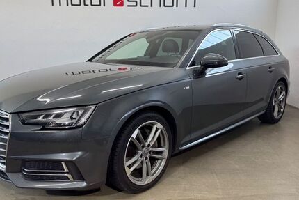 Audi A4 114.880 km 20.990 &euro; Marktrodach 96364