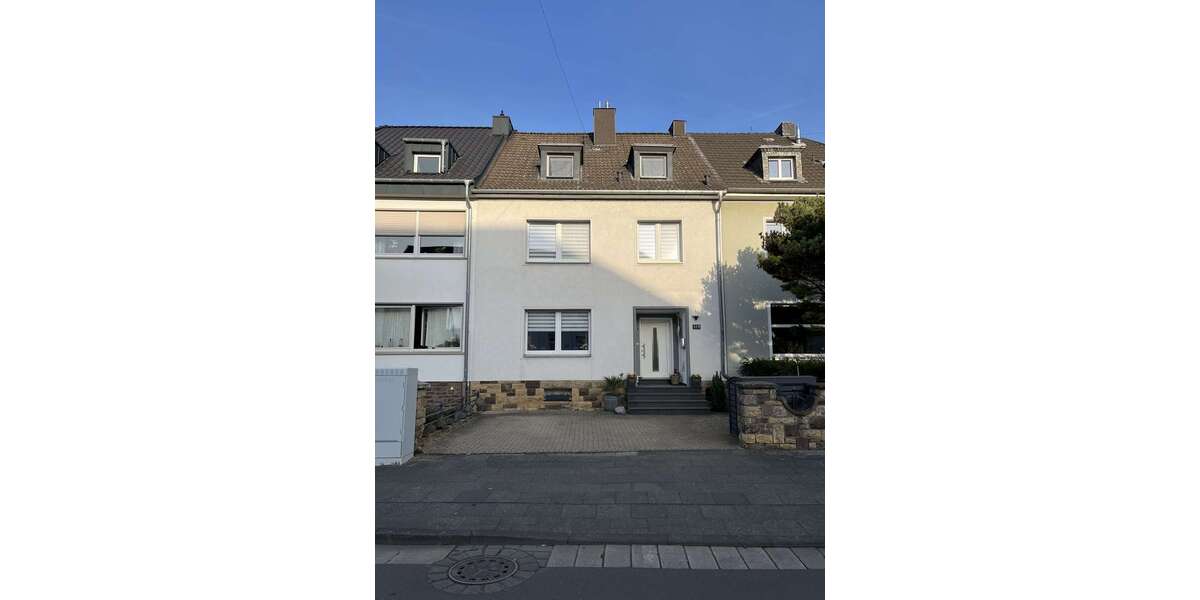 Einfamilienhaus Euskirchen - 7 Zimmer, 181 m&sup2;, 475.000&euro; | Angebot:25614412