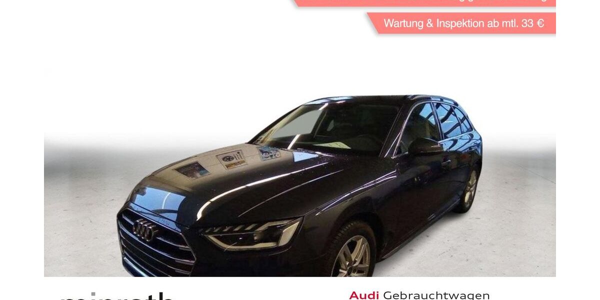 Audi A4 23.578 km 28.370 &euro; Moers-Hülsdonk 47441