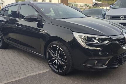 Renault Megane 131.385 km 10.797 &euro; Birkenfeld 75217