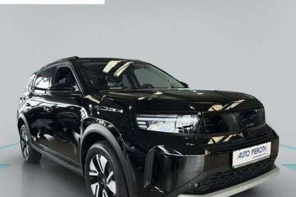 Opel Frontera 4.250 km 24.850 &euro; Bingen 55411