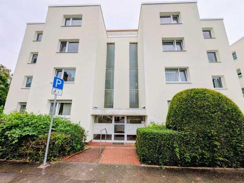 Wohnung zum Kaufen in Wiesbaden 199.800 € 64 m² 2 zimmer