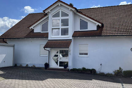 Wohnung Hardheim - 3 Zimmer, 76 m&sup2;, 175.000&euro; | Angebot:25706821