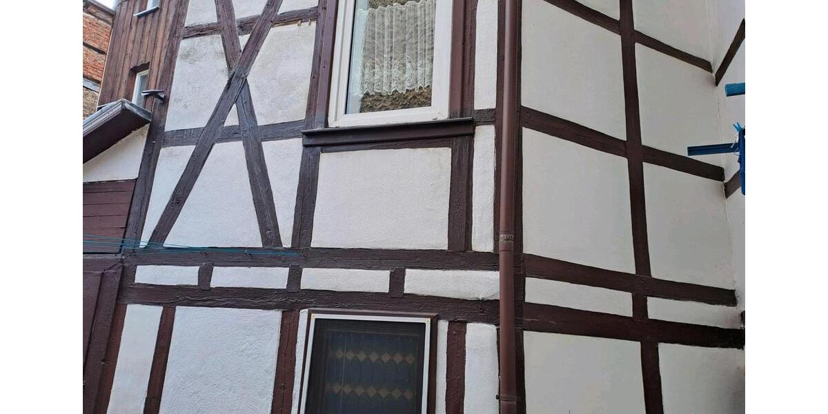 Reihenhaus Mühlhausen (Thüringen) - 11 Zimmer, 138 m&sup2;, 129.000&euro; | Angebot:27018574