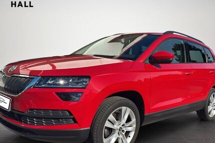 Skoda Karoq 113.300 km 16.999 &euro; Aalen 73430
