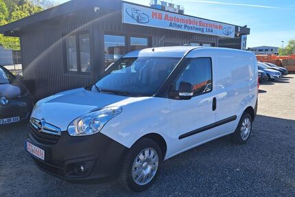 Opel Combo 69.000 km 7.999 &euro; Buxtehude 21614