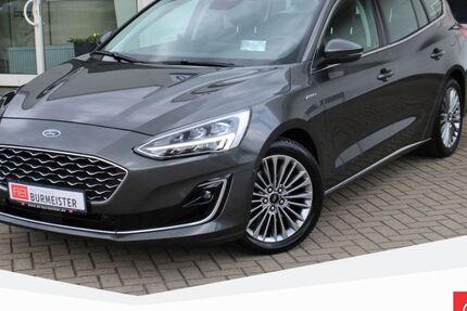 Ford Focus 51.786 km 18.990 &euro; Parchim 19370